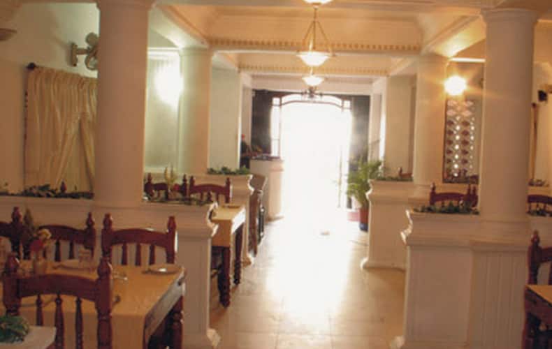 Hotel Venkateswara, Thiruvananthapuram 4